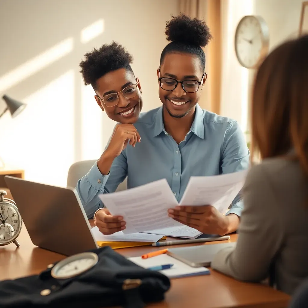 Cover image for Die STAR-Methode: Wie Sie im Vorstellungsgespräch überzeugend antworten