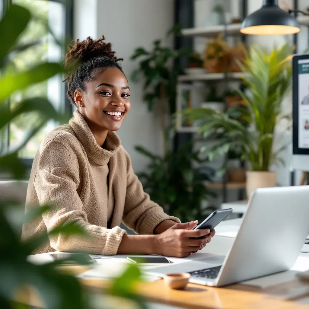 Cover image for Warum eine Lebenslauf-Webseite Ihre Jobsuche revolutionieren kann