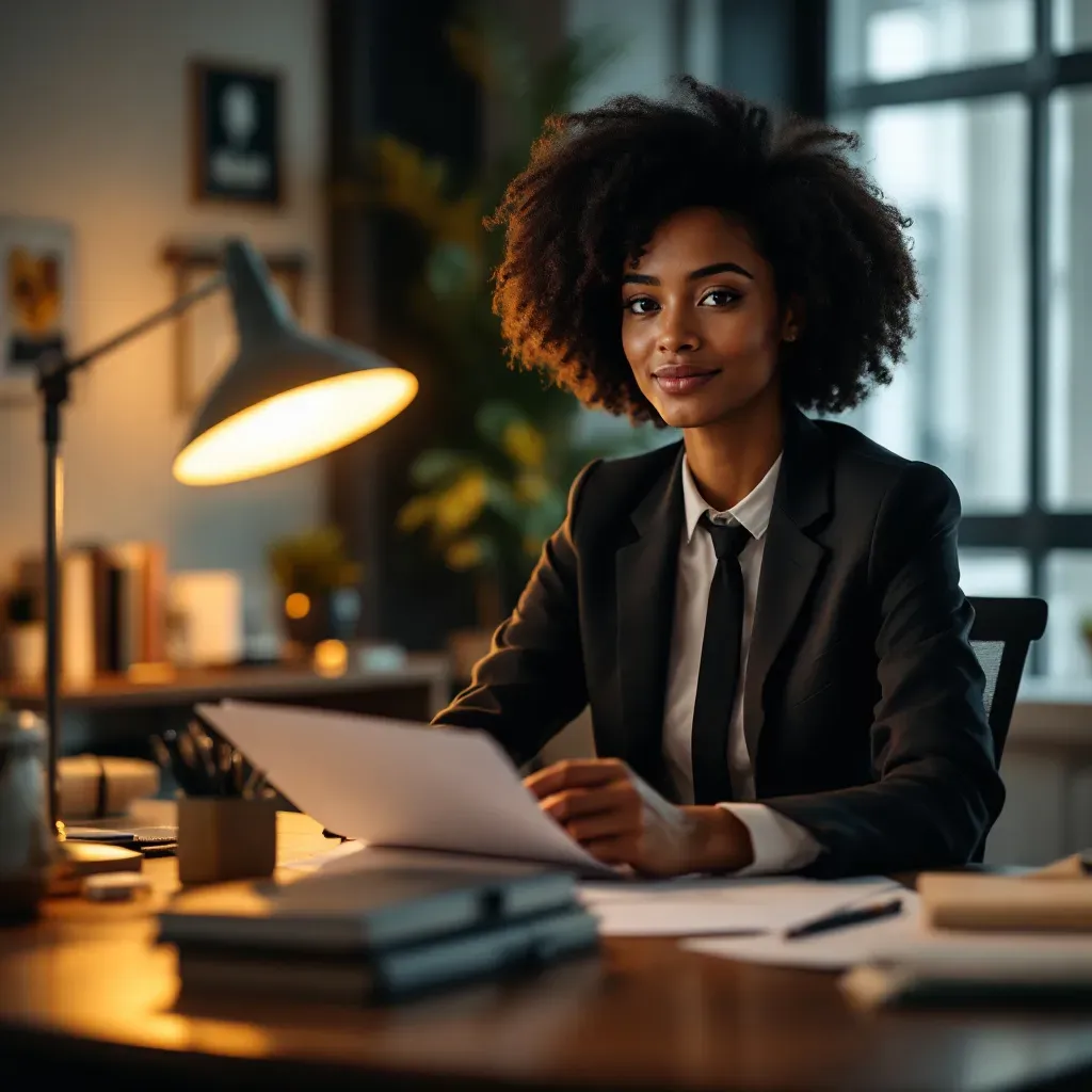 Cover image for Método STAR para Entrevistas de Liderazgo: Guía Completa con Ejemplos Prácticos