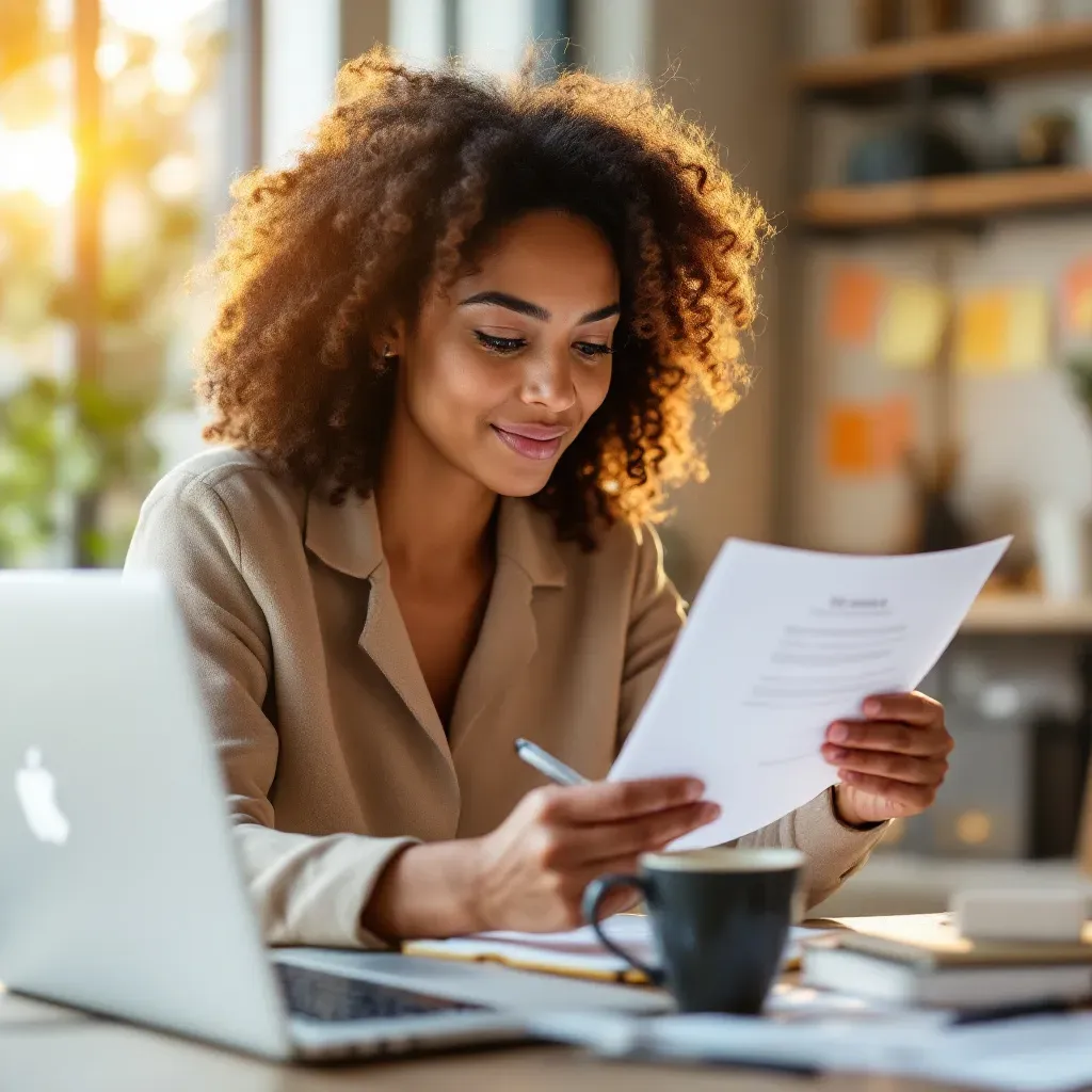 Cover image for Essential Résumé Guidelines: What You Should Know When Creating Your Résumé