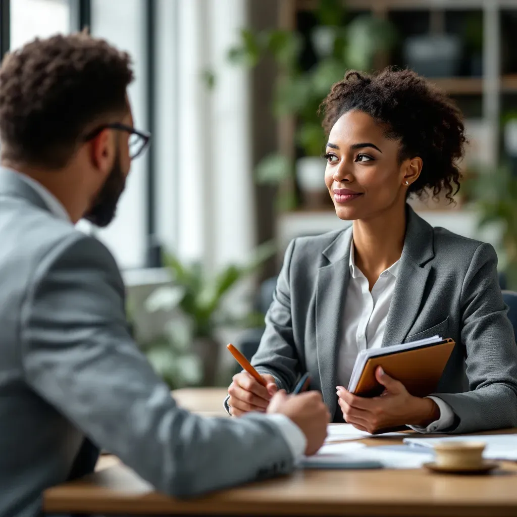 Cover image for 10 Exemplos de Conversas de Negociação Salarial com o RH que Funcionam