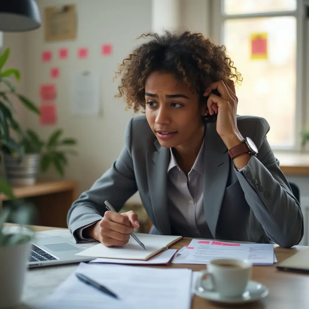 Cover image for Acing Your First Job Interview: Essential Tips for Success