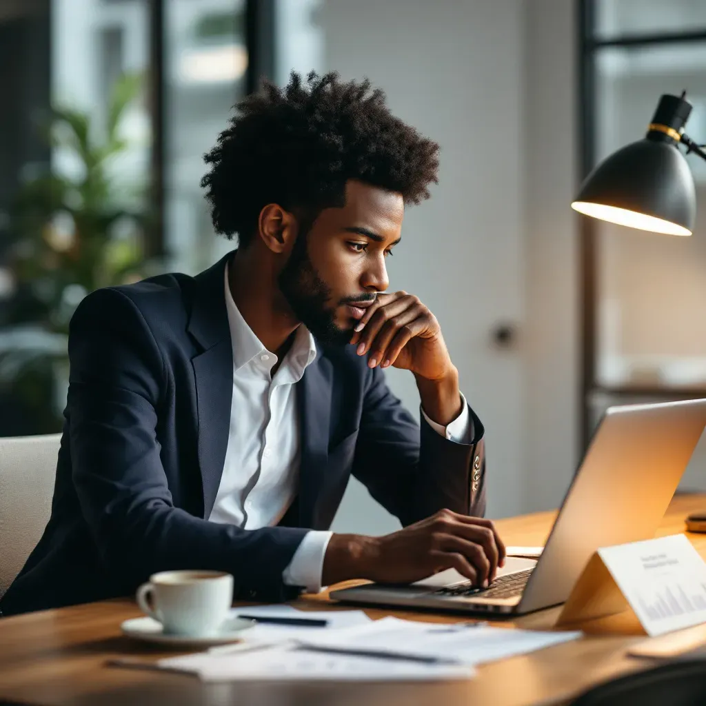 Cover image for Gehaltsverhandlung per E-Mail: Strategien für erfolgreiche Verhandlungen im deutschen Geschäftsumfeld