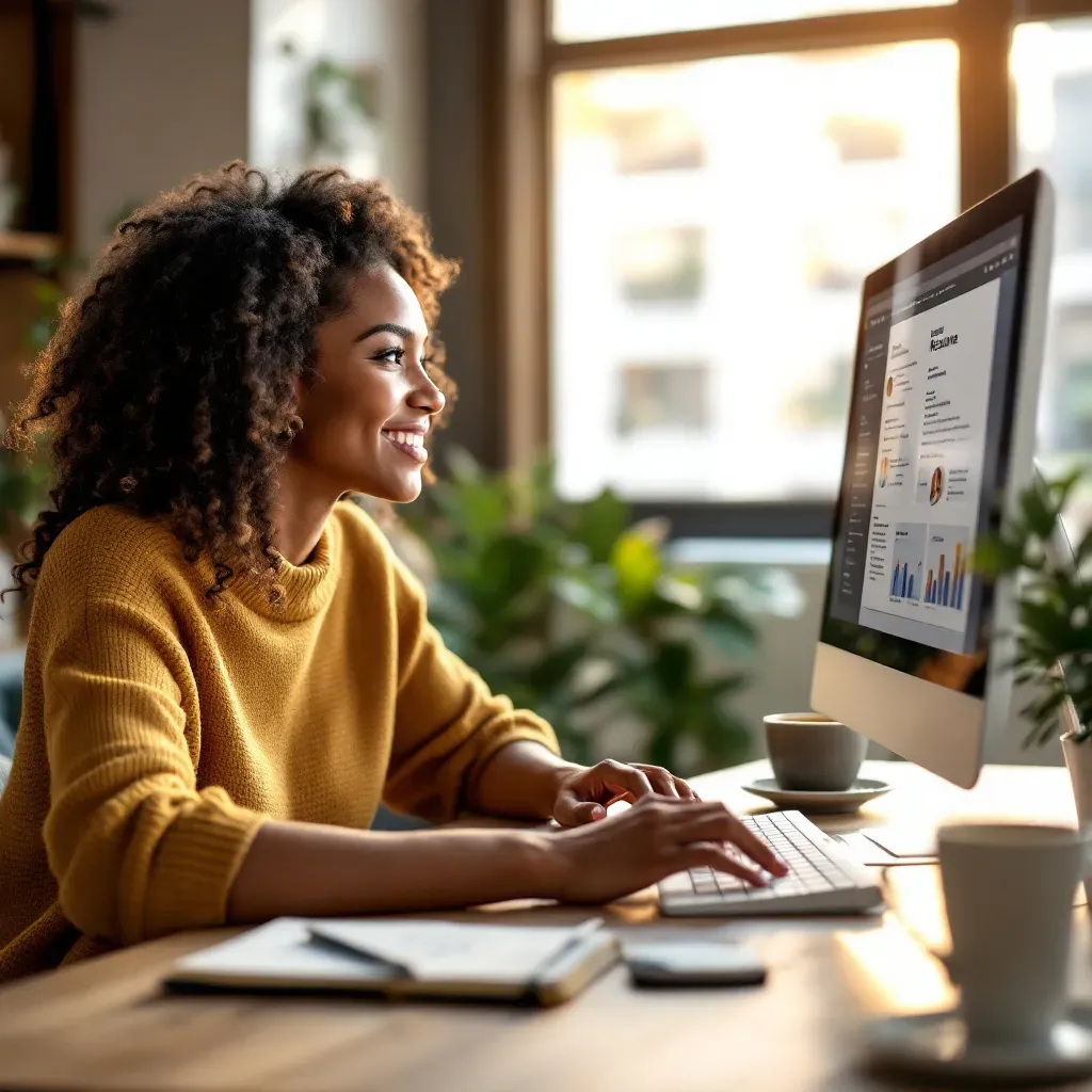 Cover image for Générateur de CV Teal : L’outil intelligent pour optimiser votre candidature en France