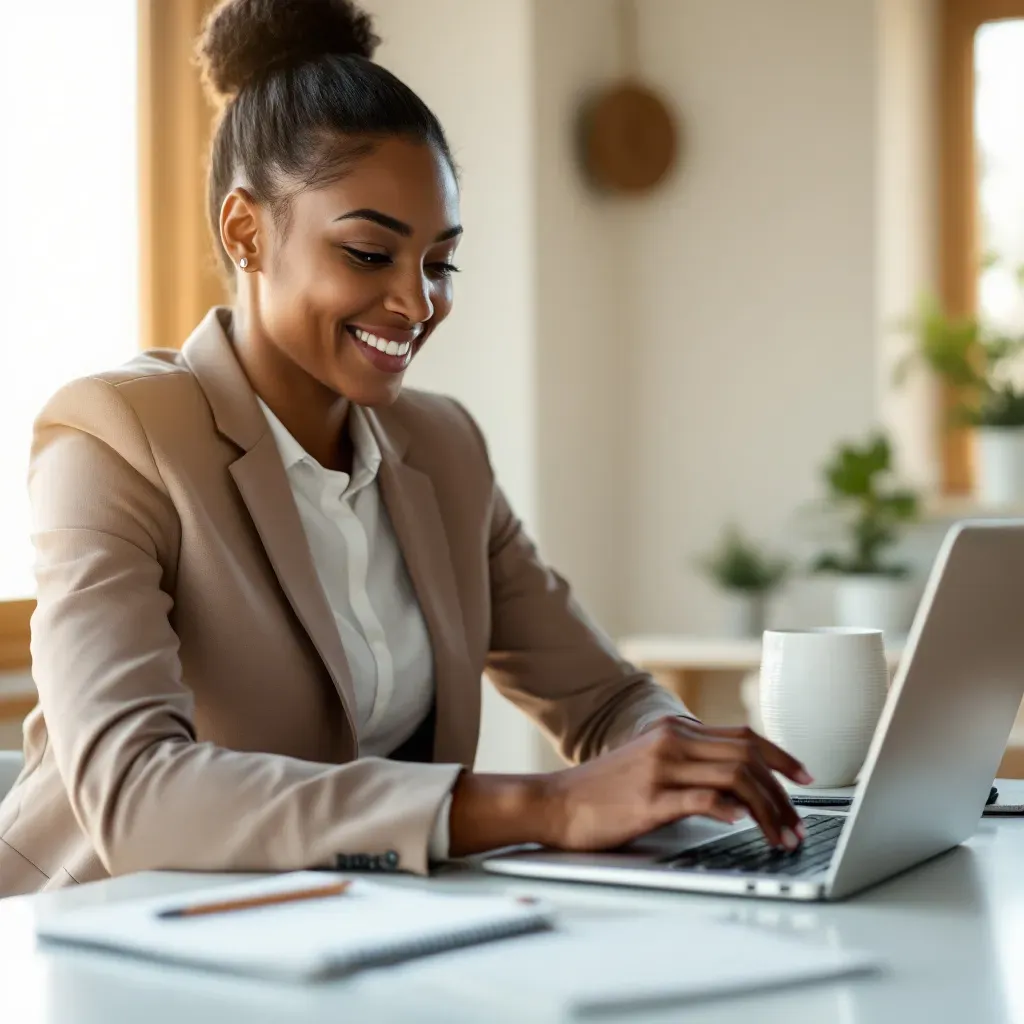 Cover image for Guía Completa: Cómo Gestionar tu Cuenta de TopResume Eficazmente