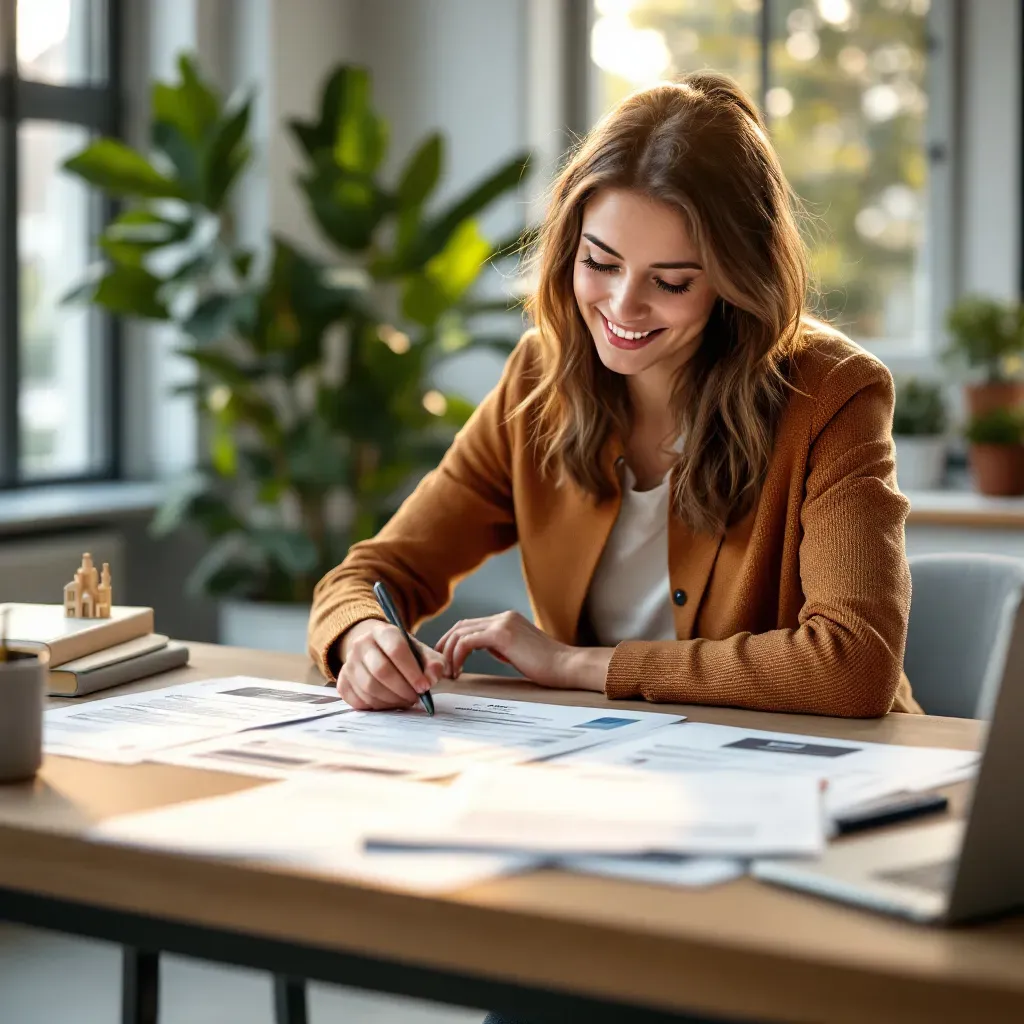 Cover image for Formatos de CV Efectivos para Solicitudes de Empleo: Guía por Industria