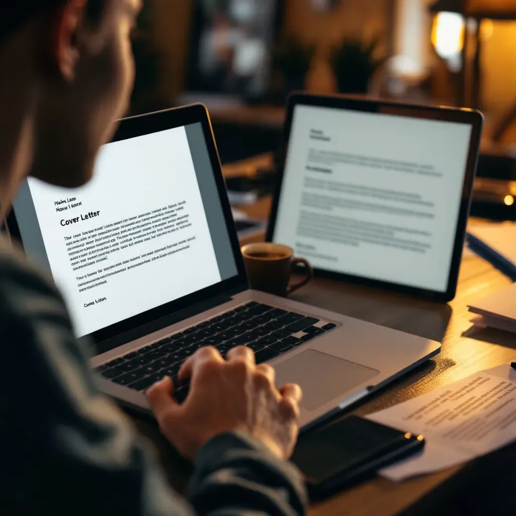 Cover image for Formato Correcto de Dirección en Cartas de Presentación: Guía Completa