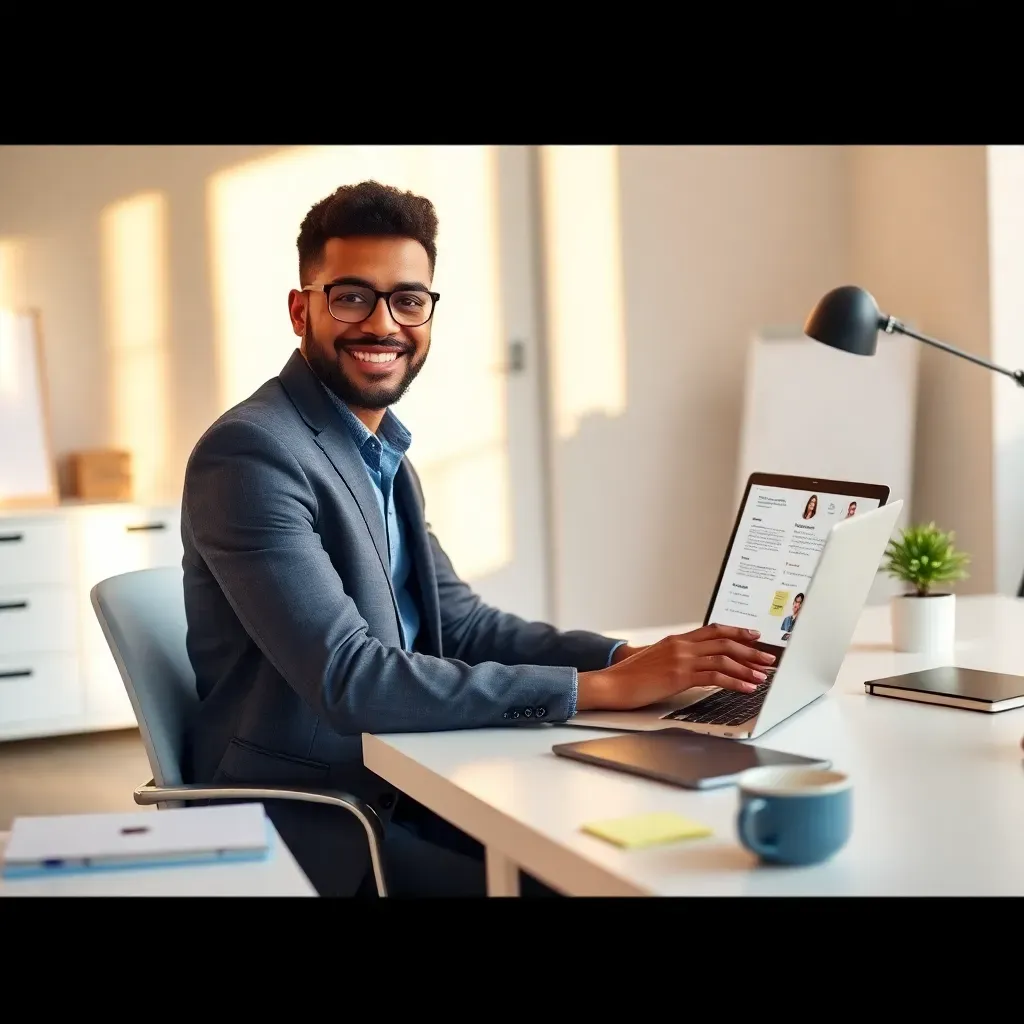 Cover image for Guía Definitiva de Plantillas de Currículum: Cómo Crear un CV Efectivo en Español