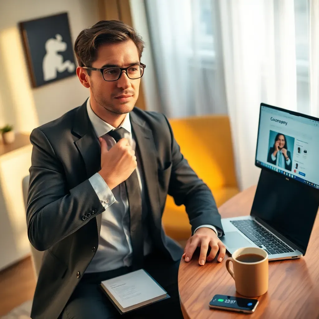 Cover image for Guia Prático de Preparação de Última Hora para Entrevistas de Emprego