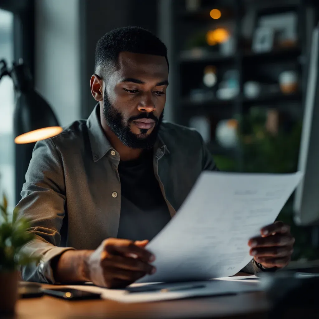 Cover image for Modèles CV LaTeX : Guide Complet pour les Professionnels Français