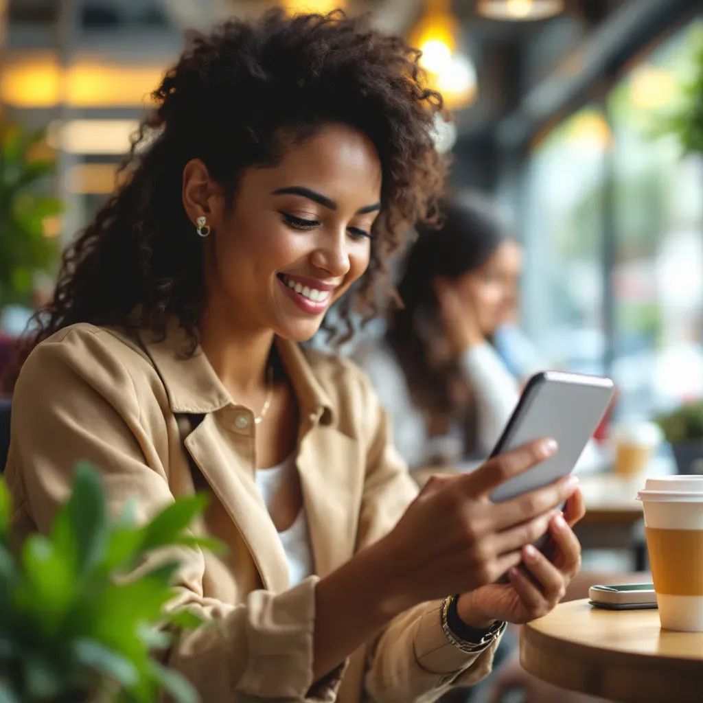 Cover image for Guide pratique : Créer et modifier un CV professionnel depuis votre téléphone