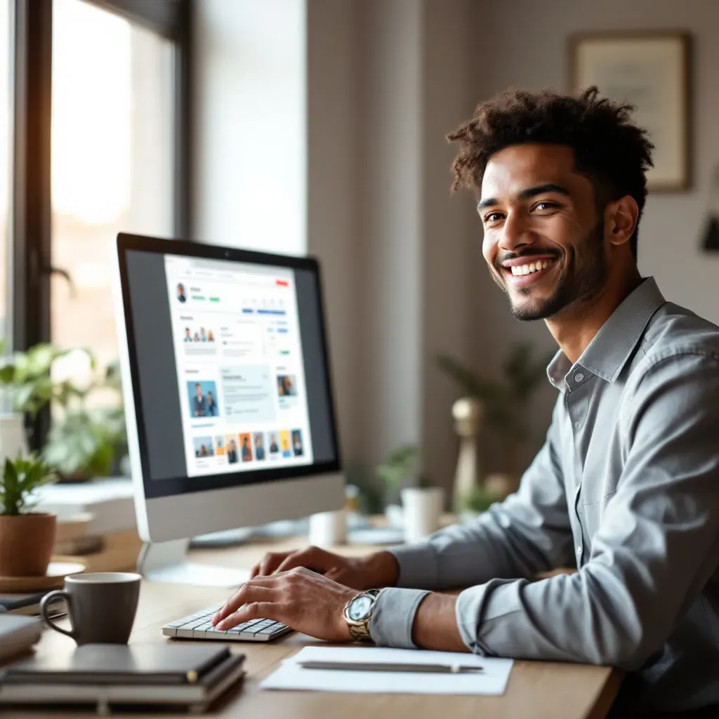 Cover image for How to Add an Effective Resume Component to Your Personal Website