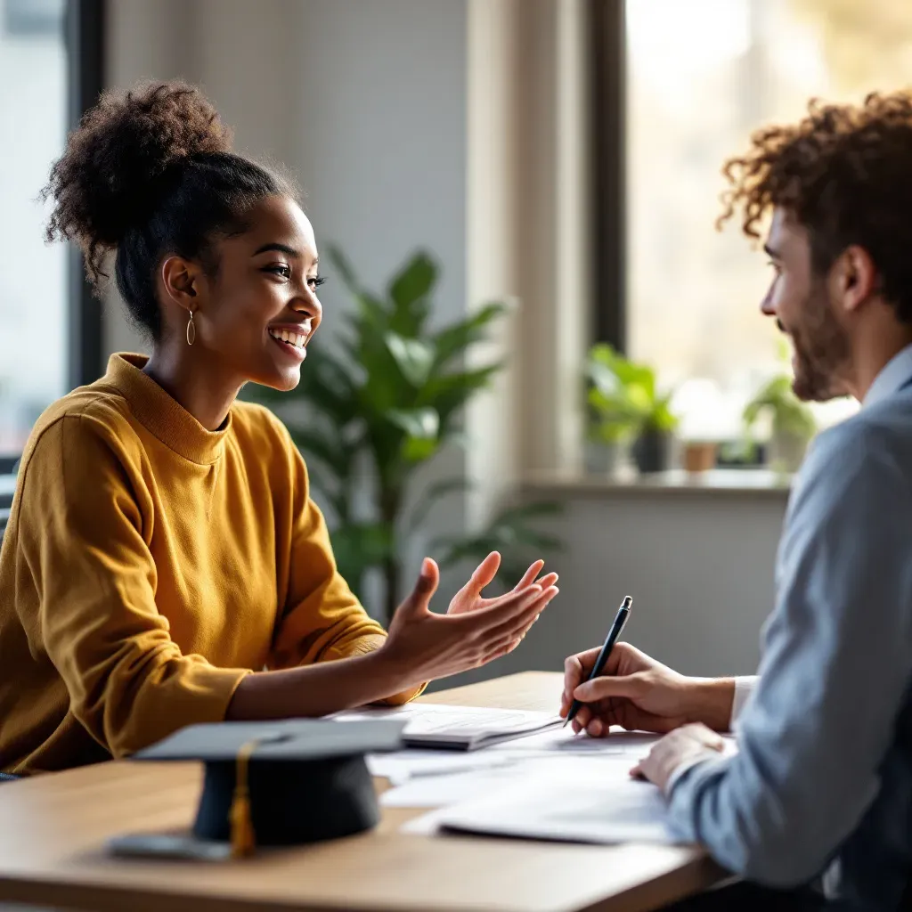 Cover image for How to Answer “Tell Me About Your Work Experience” as a Fresh Graduate