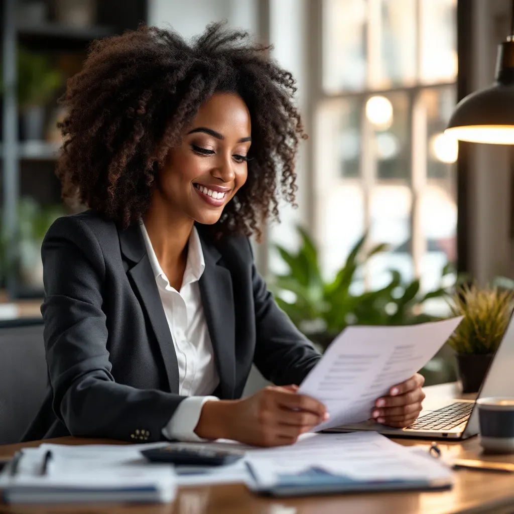 Cover image for Crafting a Standout CPA Accountant Resume: Essential Tips and Examples