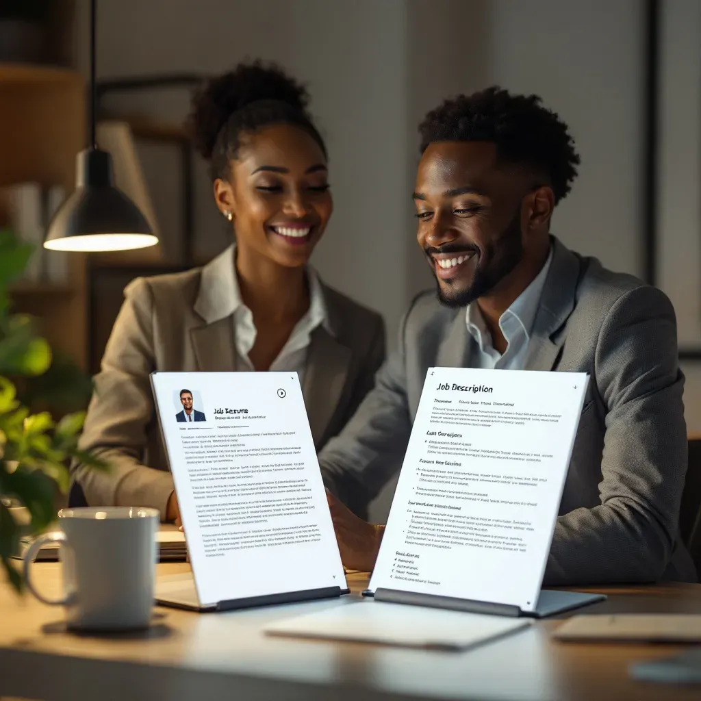 Cover image for How to Create a Targeted Resume That Gets Results