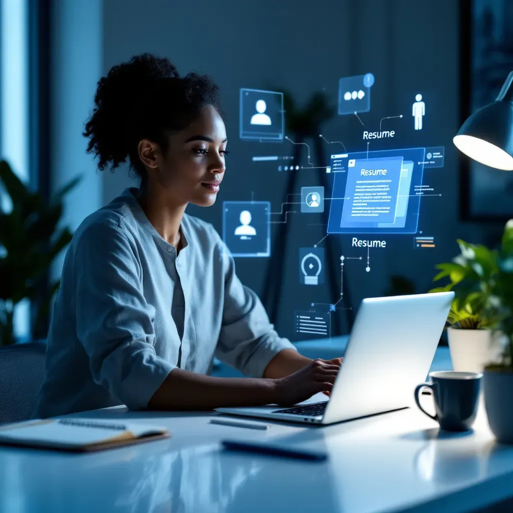 Cover image for Creating a Scannable Resume That Passes ATS Systems