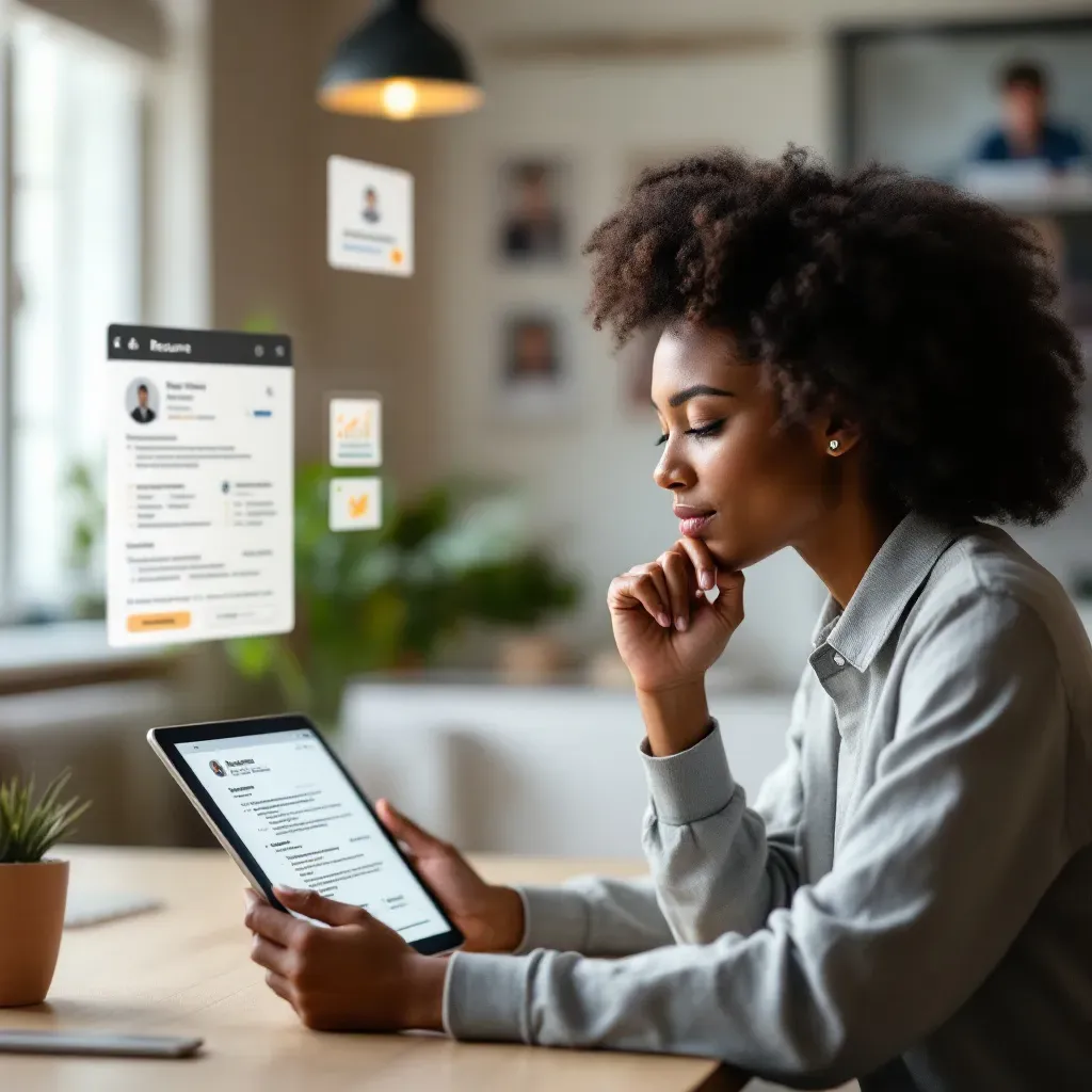 Cover image for Get Free Resume Feedback: Traditional Methods vs. AI-Powered Solutions