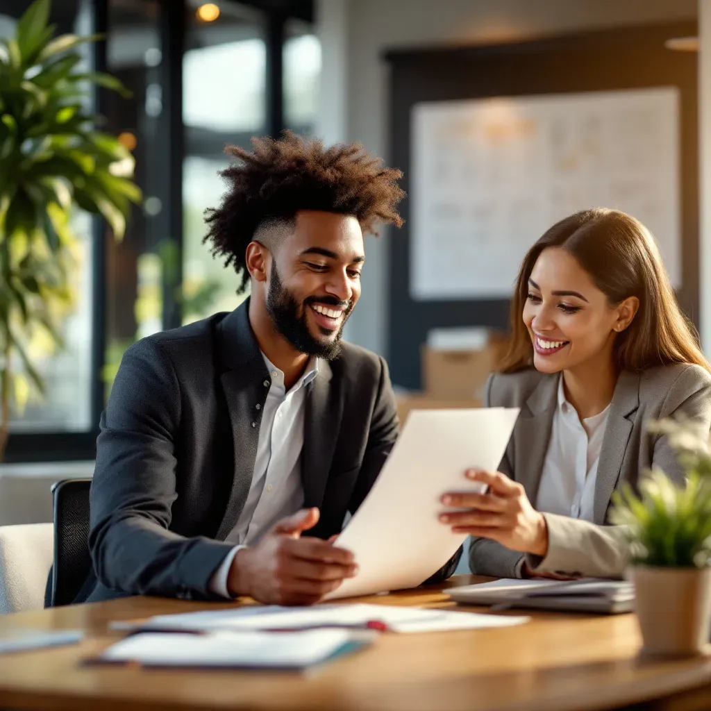 Cover image for Beyond Salary: How to Negotiate Benefits in a Job Offer