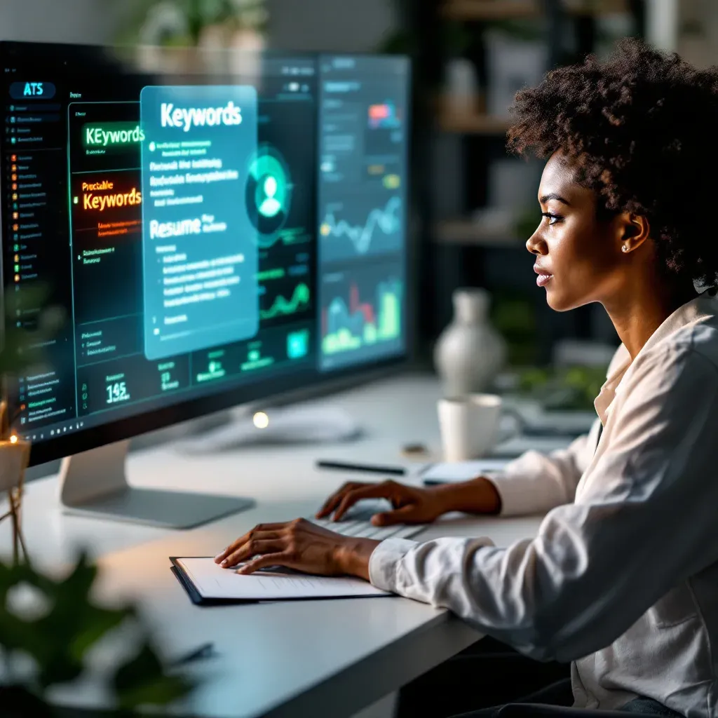 Cover image for Beat the Bots: How to Optimize Your Resume for Applicant Tracking Systems