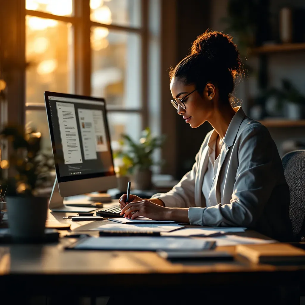 Cover image for How to Start a Job Application Letter: Crafting an Opening That Gets Noticed