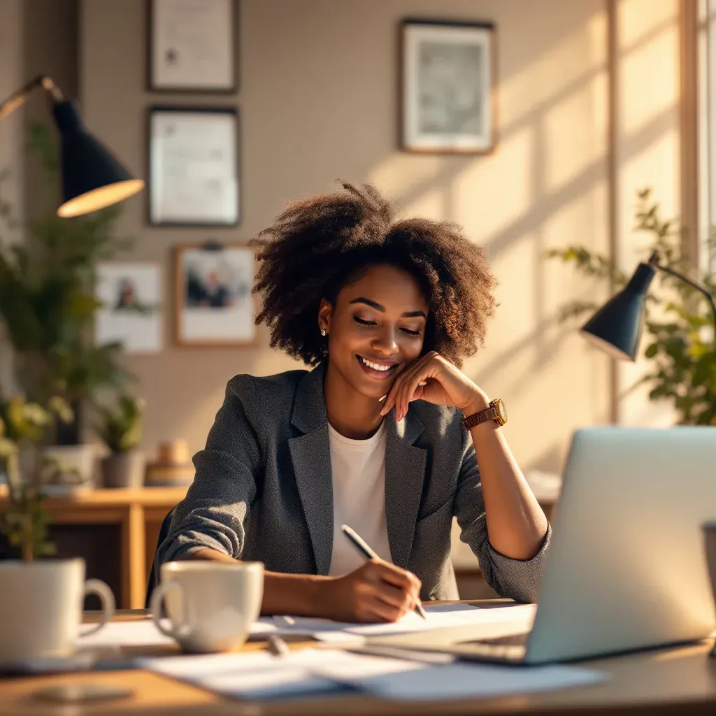 Cover image for How to Write a Winning Curriculum Vitae for Different Career Stages