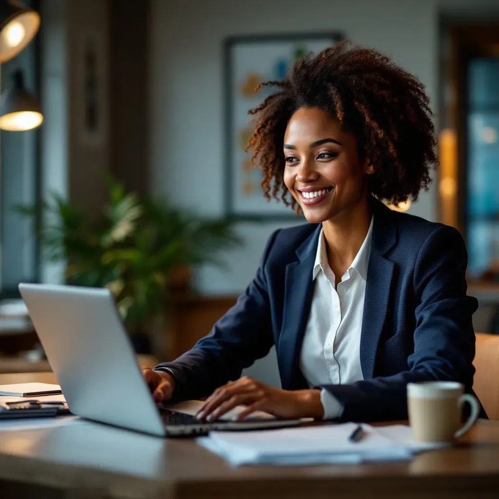 Cover image for Transform Basic Duties into Powerful Achievements: The Art of Resume Job Descriptions