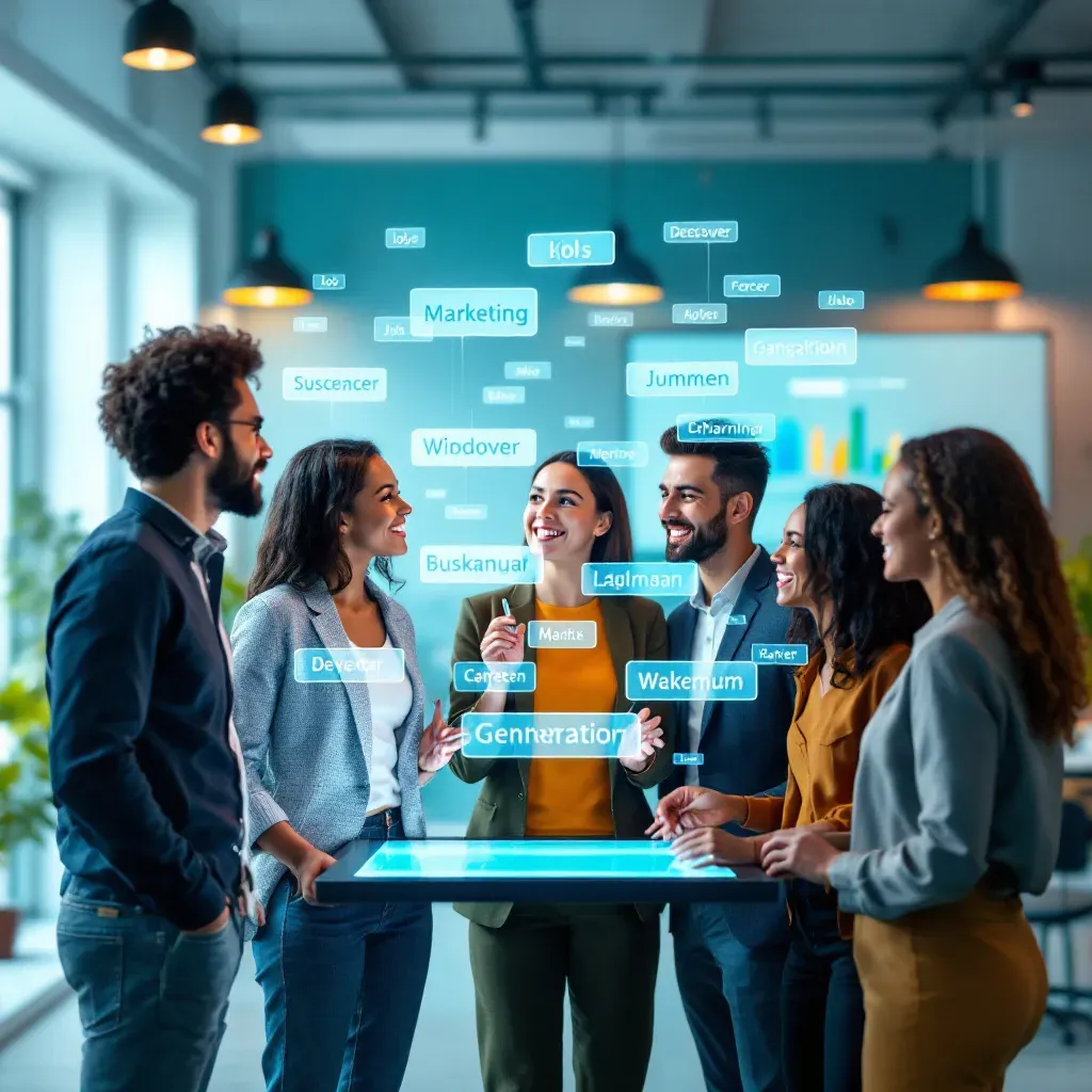 Cover image for Job Generator: How AI Tools Can Transform Your Career Search Strategy