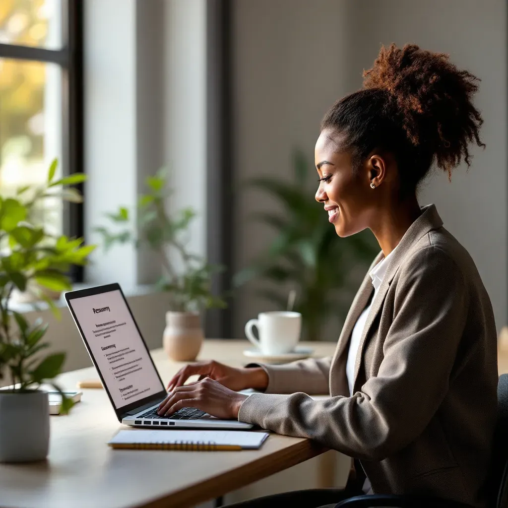 Cover image for KI-gestützte Lebenslauf-Zusammenfassungsgeneratoren: Der ultimative Leitfaden