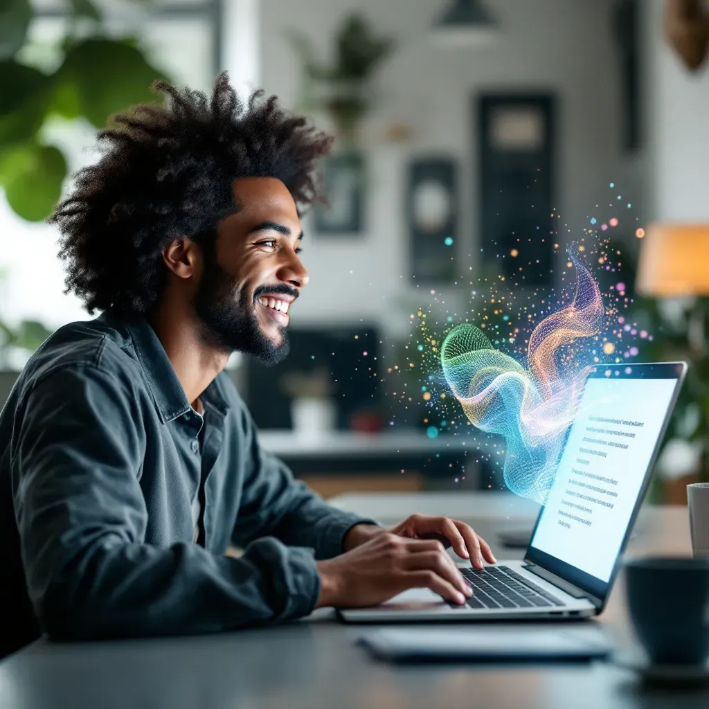 Cover image for KI-Textgeneratoren kostenlos nutzen ohne Anmeldung: Die besten Tools für sofortigen Zugriff