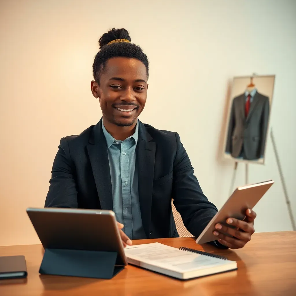 Cover image for Last-Minute Interview Preparation: How to Nail Your Job Interview in 24 Hours