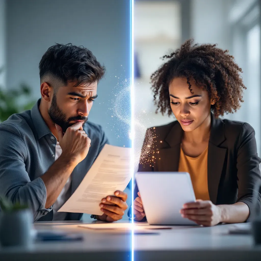 Cover image for Les Meilleurs Créateurs de CV IA en 2024 : Guide Complet pour Optimiser votre Candidature