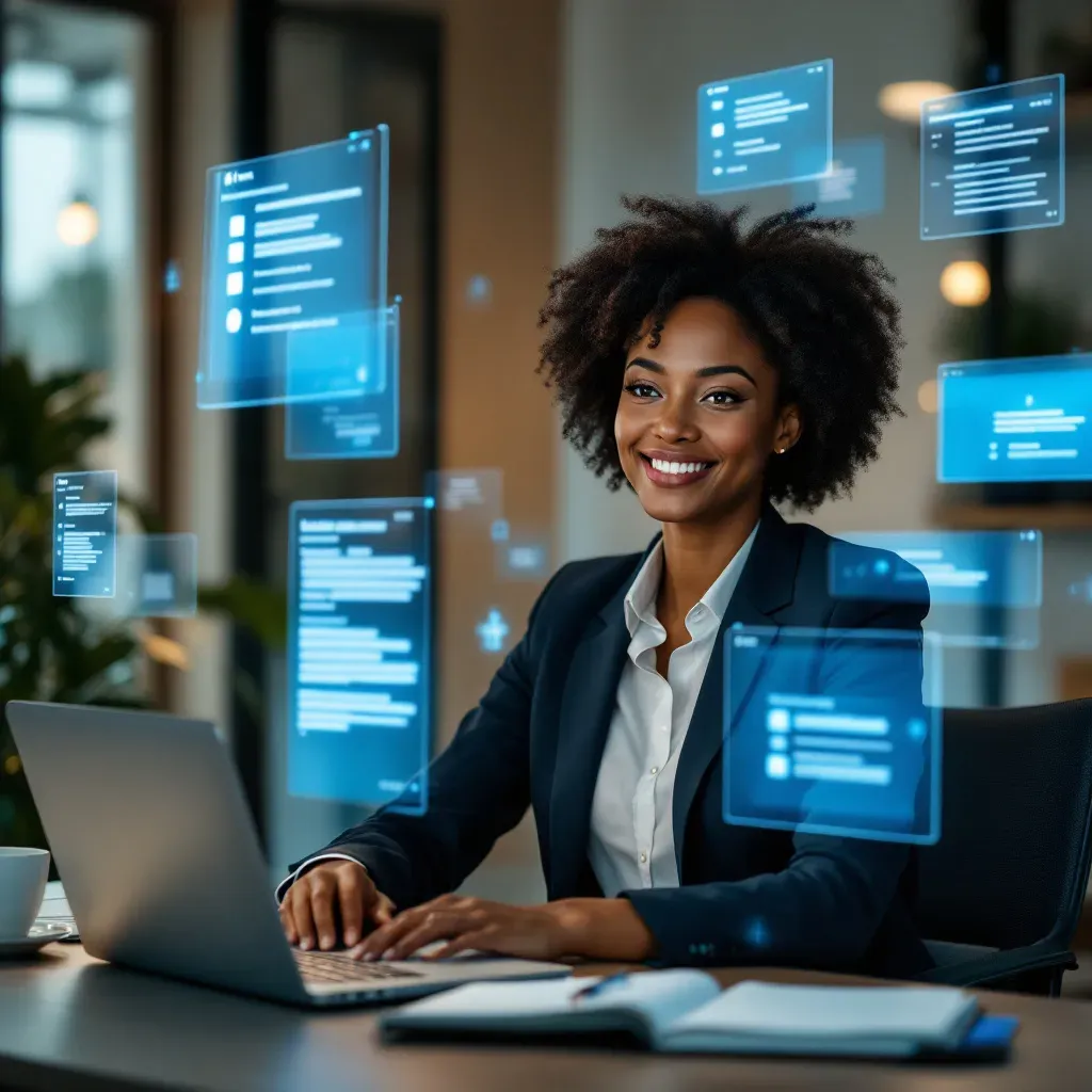 Cover image for Bots de Candidature d’Emploi IA : Optimiser Votre Recherche d’Emploi en France