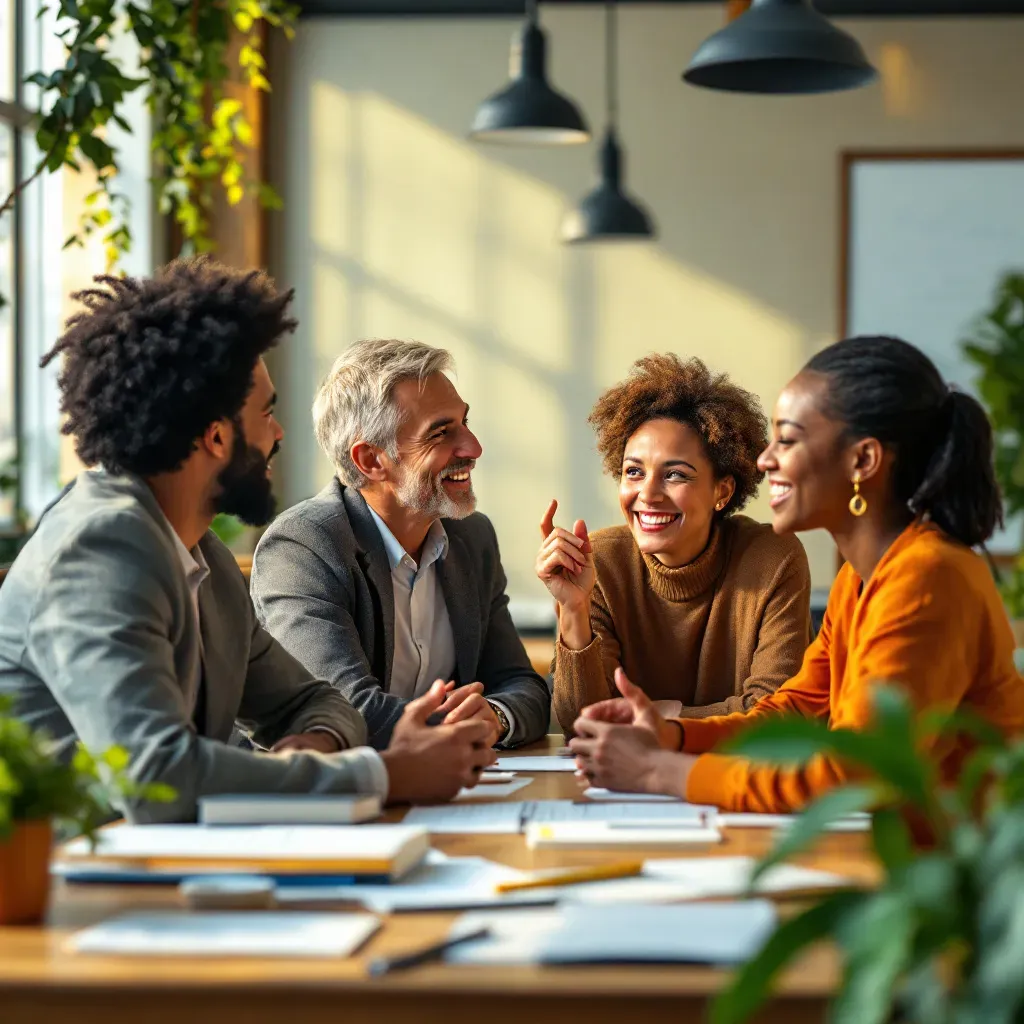 Cover image for Les Questions Essentielles pour Explorer Différents Parcours Professionnels