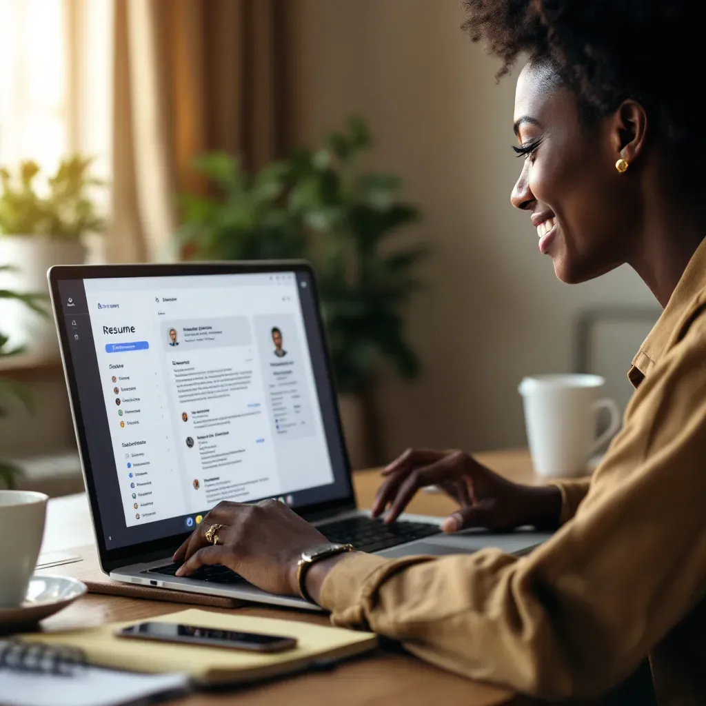 Cover image for Los Mejores Creadores de Currículum en 2024: Guía Completa para Destacar en tu Búsqueda de Empleo