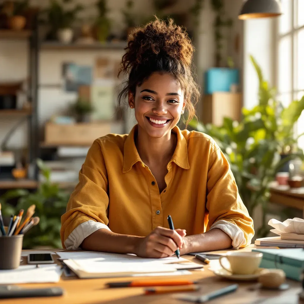Cover image for Más allá de las plantillas: Descubre las ventajas del diseño personalizado