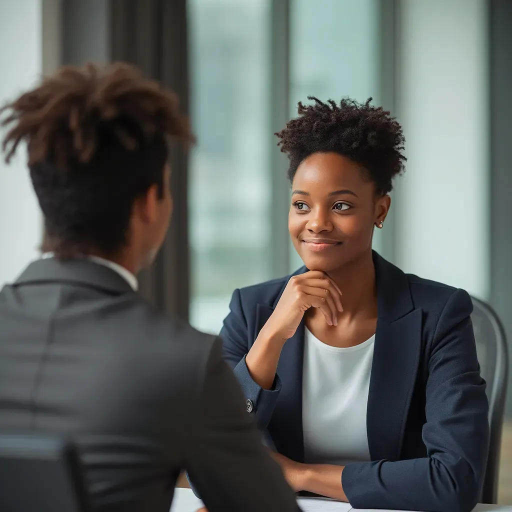 Cover image for Mastering the “Do You Want to Tell Us Anything Else About Yourself?” Interview Question