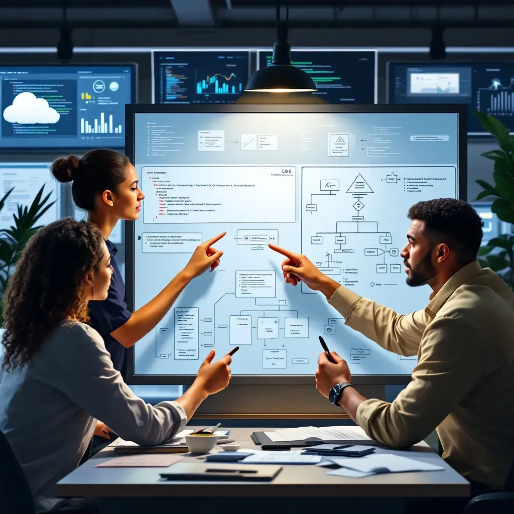 Cover image for Top 10 IT Interview Questions: What to Expect and How to Respond