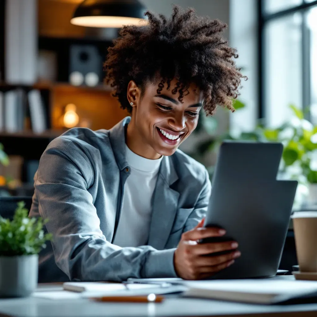 Cover image for AI Resume Bullet Point Generators: Optimize Your Job Descriptions in Minutes