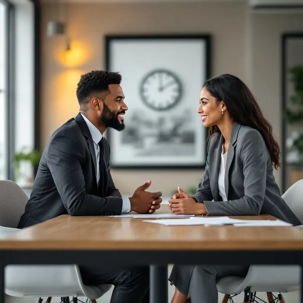 Cover image for 5 Proven Salary Negotiation Tactics That Actually Work