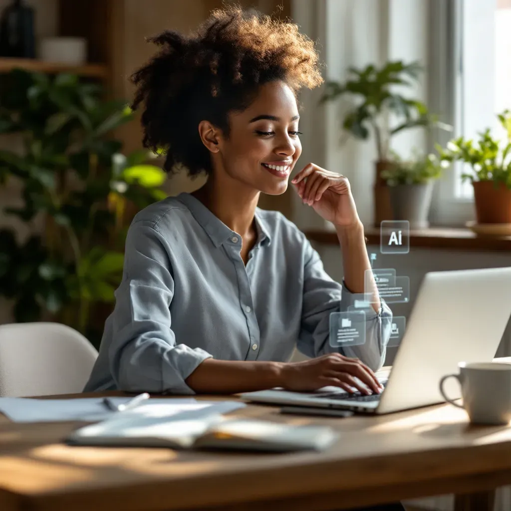 Cover image for 5 Free AI Letter Writers: Create Professional Letters in Minutes