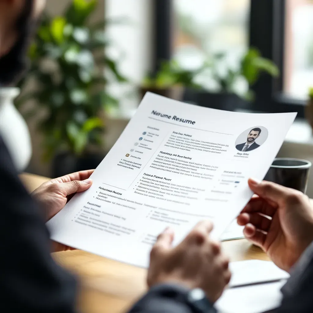 Cover image for Modern Resume Formatting: 5 Design Principles That Will Make Your Resume Stand Out