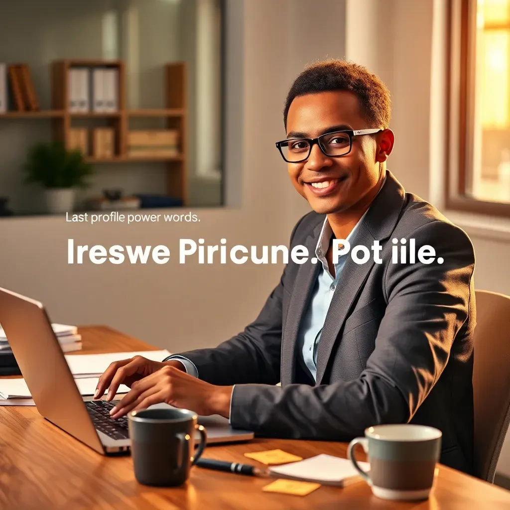 Cover image for Warum ein mutiges Lebenslauf-Profil in der deutschen Bewerbungskultur unverzichtbar ist