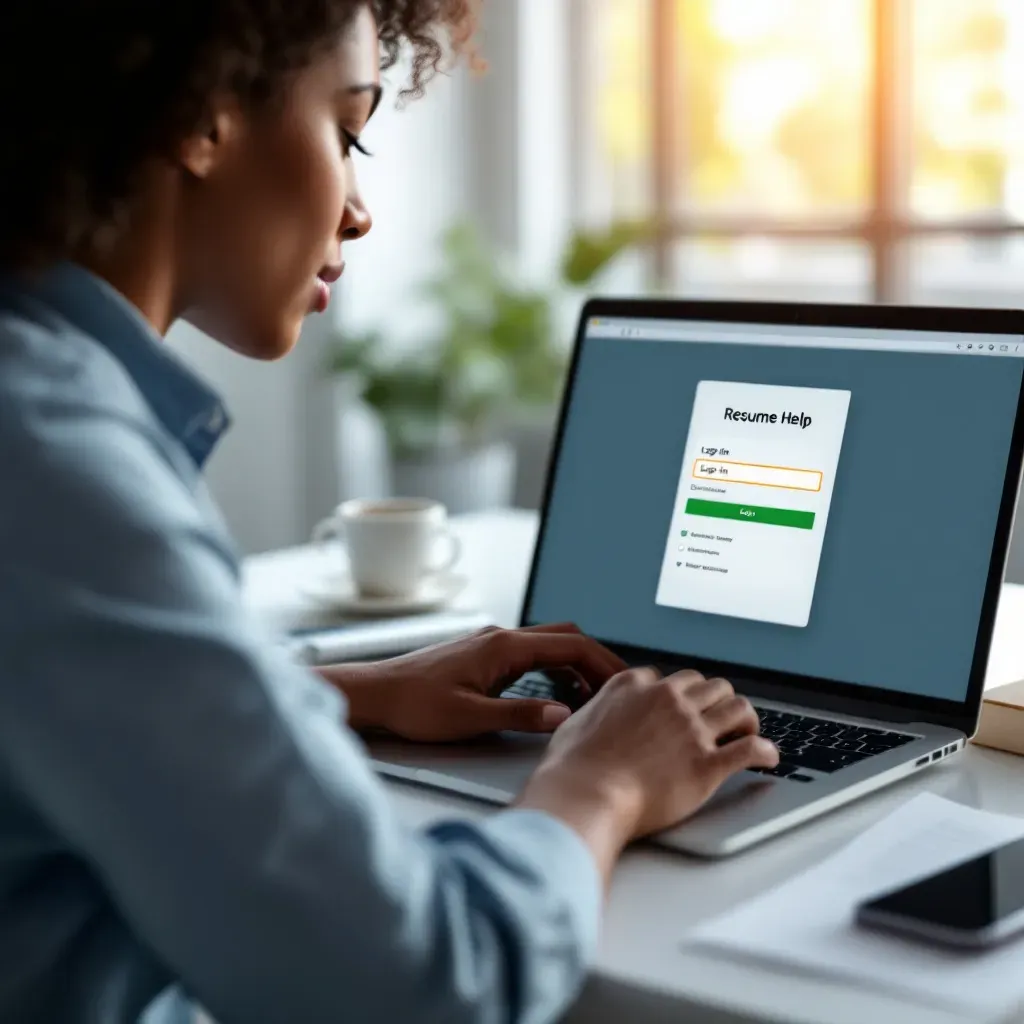 Cover image for The Complete Guide to Resume Help Login: Access, Troubleshooting & Security
