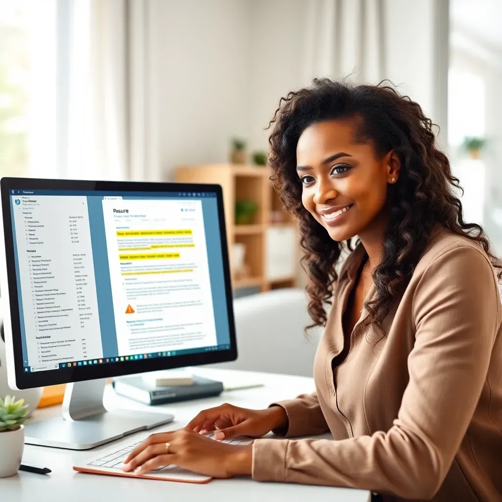 Cover image for Optimizing Your Resume for Autofill: Best Texts and Formats for ATS Success