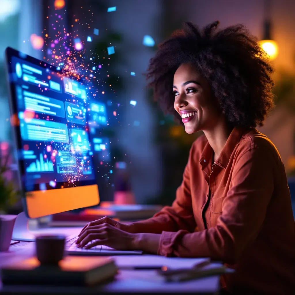 Cover image for 5 Melhores Criadores de Treinamento com IA Gratuitos em 2024