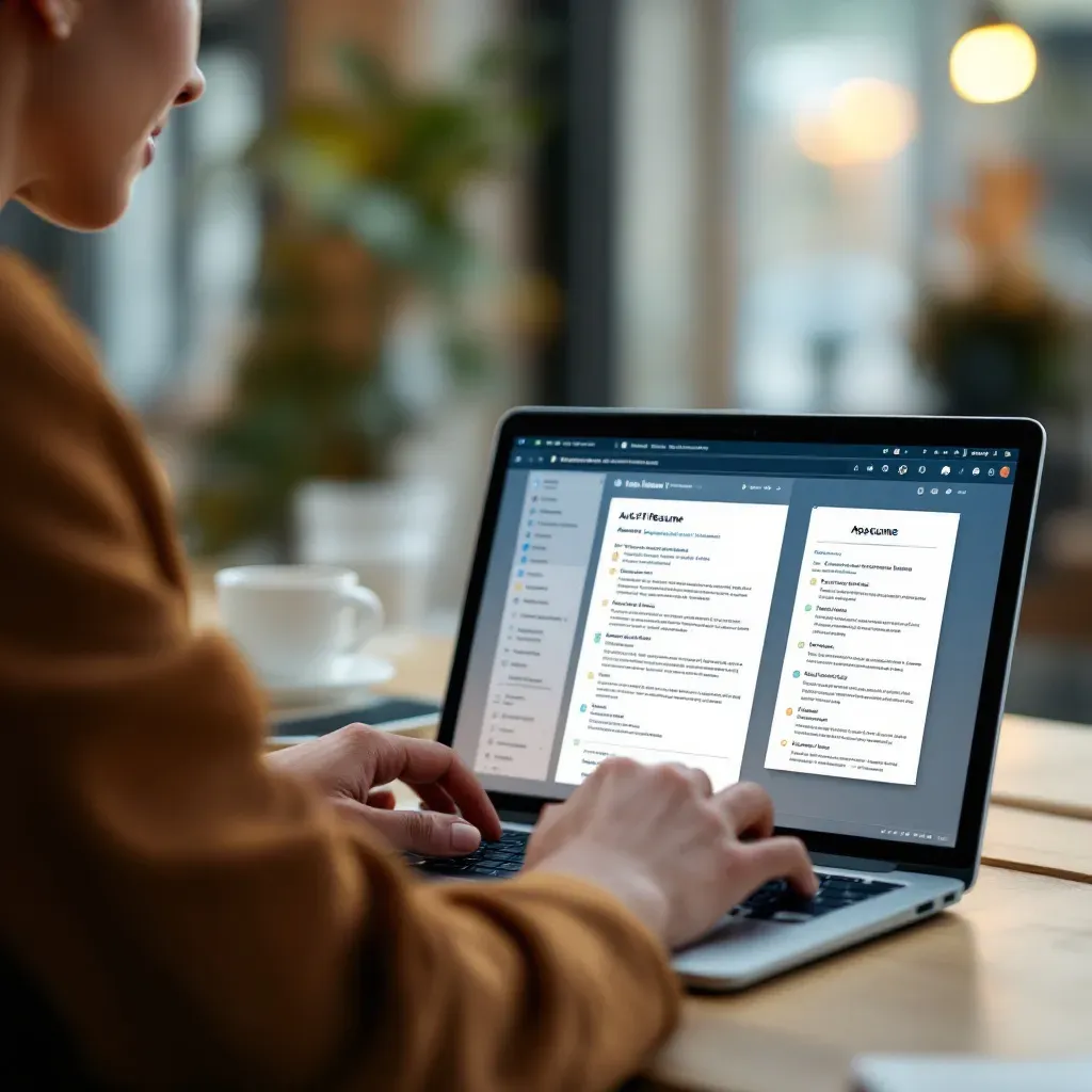Cover image for Outils d’Auto-Remplissage de CV : Révolutionner Votre Recherche d’Emploi avec l’IA