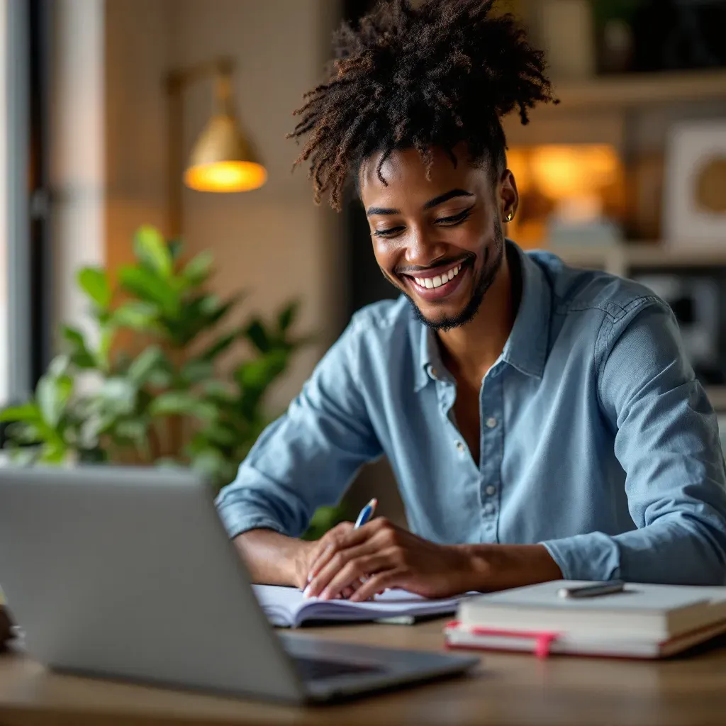 Cover image for Phrases d’accroche originales pour lettre de motivation : Guide complet