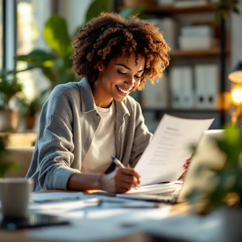 Cover image for Modelos de Currículo para Preencher: Guia Completo para Simplificar sua Busca de Emprego