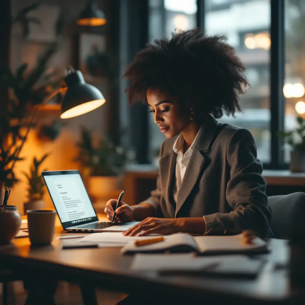 Cover image for 15 Powerful AI Prompts for Writing Standout Cover Letters