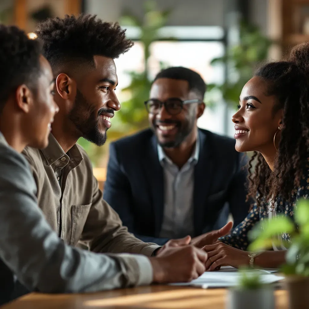 Cover image for Preguntas Esenciales para Impulsar tu Desarrollo Profesional en Contextos Culturales Diversos